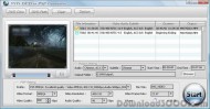 ViVi DVD to PSP Converter screenshot